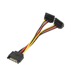 Gembird SATA power splitter