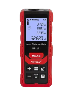NOYAFA NF-270-70M - Laser Distance Meter