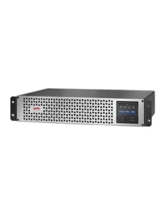 APC Smart-UPS Lithium Ion, Short Depth 750VA, 230V with SmartConnect
