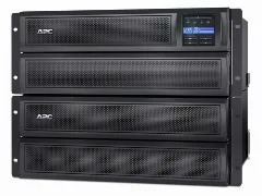 APC Smart-UPS X 120V External Battery Pack Rack 4U Tower