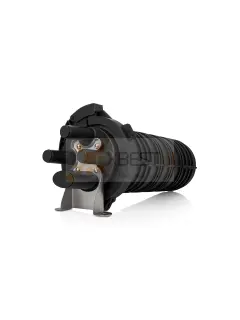 Tracom 96 Fibre optic dome splice closure box SC-G4-T-A-000 096J-04xP010VX-B12, include 1 tray