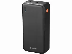 Sandberg Saver Powerbank 27000