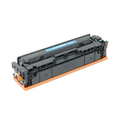 Toner Static Control HP CF541A Cyan