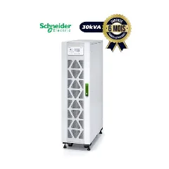 APC Start-Up Service 5X8 for (1) Easy UPS 3S 30kVA UPS