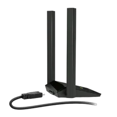 TP-Link AC1300 Dual Antennas High-Gain Wireless USB Adapter