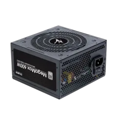 Zalman 600W PSU TXII Series Retail