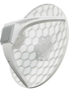 MikroTik LHGG LTE7 kit Outdoor Router with Directional LTE Cat 7 Antenna