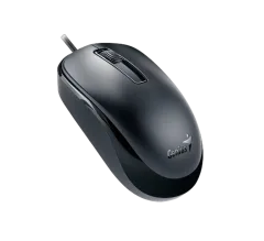 Genius DX-125S, optički miš, silent, USB