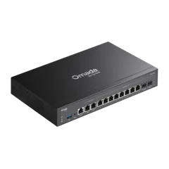 TP-Link ER7412-M2 Omada Multi-Gigabit VPN Gateway