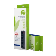 Gembird EnerGenie Programmable power strip