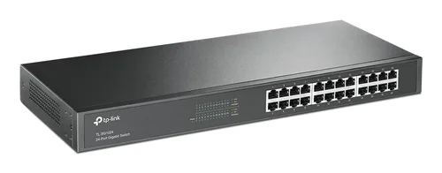 TP-Link 24-portni Gigabit desktop switch za montažu u rack ormar