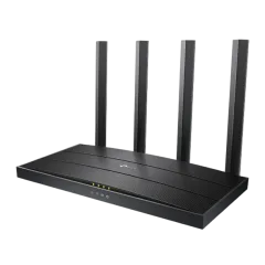 TP-Link AX1500 Dual-Band Gigabit Wi-Fi 6 Router Archer AX12
