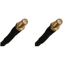 MaxLink pigtail 1m RSMA Female to RSMA Female