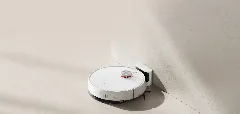 Xiaomi robot vacuum cleaner S40, bijeli