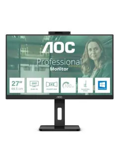AOC LCD 27" Wide , 4ms, 16:9, DP