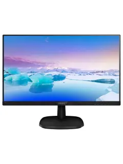 Philips 273V7QJAB, IPS, 27", VGA, HDMI, DP, zvuč.