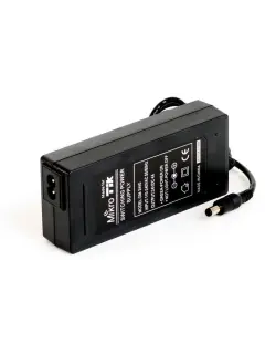 MikroTik 24 V/4A Power Adapter