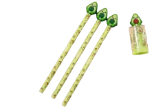 Olovka grafitna iTotal Fresh market avokado Ava XL2307I