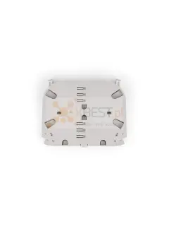 Tracom Fibre optic splice tray P024V1-24F [2x12F]
