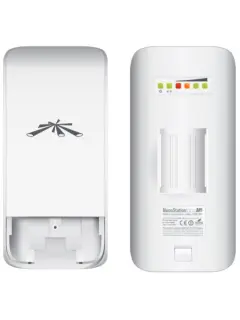 Ubiquiti Outdoor 5Ghz CPE | 1x RJ45 100Mb/s, 13dBi