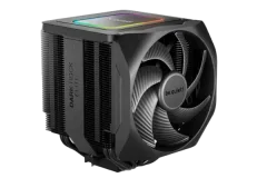 be quiet! Dark Rock Elite 135mm Silent Wings CPU Cooler