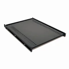 APC fiksna polica 250lbs 114kg crna