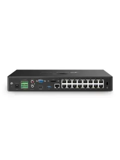 TP-Link VIGI NVR2016H-16MP 16 Channel PoE+ Network Video Recorder