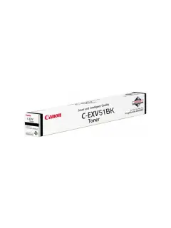 Canon toner CEXV51 Yellow