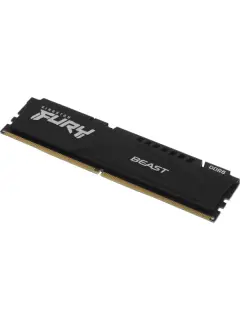 Kingston DDR5 16GB 6000 MHz, FURY Beast blk EXPO