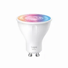 TP-Link L630 Smart Wi-Fi Spotlight, Multicolor
