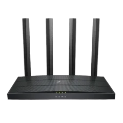 TP-Link AX1500 Dual-Band Gigabit Wi-Fi 6 Router Archer AX12