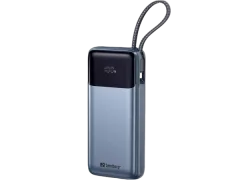 Sandberg All-in1 Powerbank 20000 PD 67W