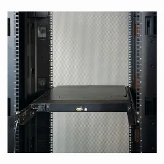 APC KVM 2G, LCD stražnji nosač za montiranje
