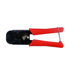 Gembird Universal modular crimping tool, RJ45 RJ12 RJ11