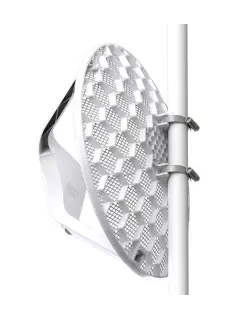 MikroTik LHG XL HP5 | 5GHz High Power CPE/PtP 27dBi