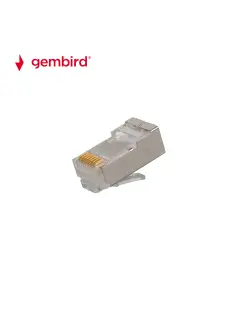 Gembird Cat6 UTP Patch cord, blue, 3 m