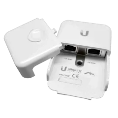 Ubiquiti UACC-ETH-SP-DIN - Ethernet Surge Protector, for DIN rail