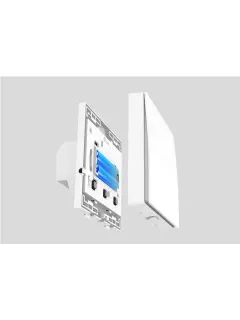 TP-Link TAPO S210, pametni prekidač za svjetlo, 1-gang 1-way