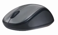 Logitech M235 bežični miš, sivi