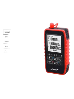 NOYAFA NF-908S - Multifunctional Optical Meter
