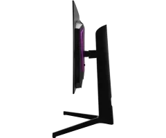 ASRock Gaming Monitor PGO27QFS, 27", QHD, Flat WOLED, 240Hz, 0,03ms