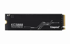 Kingston KC3000 NVMe 2048GB, R7000/W7000, M.2 2280