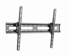 Manhattan TV nosač zidni 37"-70" do 45 kg, crni