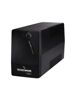 TECNOWARE FGCERAPL1602SCH UPS ERA PLUS 1600 SCHUKO TOGETHER ON