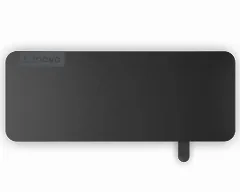 Lenovo USB-C Slim Travel Dock
