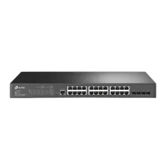 TP-Link JetStream 24-Portni Gigabit Switch
