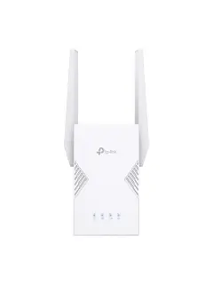 TP-Link BE3600 Dual-Band Wi-Fi 7 Range Extender RE225BE