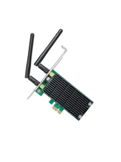 TP-Link AC1200 bežični dvobojni PCI Express adapter