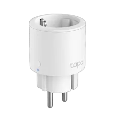 TP-Link Tapo P115 Mini Smart Wi-Fi Socket, Energy Monitoring