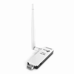 TP-Link 2,4Ghz Wireless USB adapter 150Mbps
